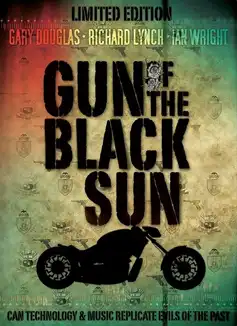 Watch and Download Gun of the Black Sun