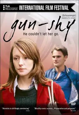 Watch and Download Gun-shy 1