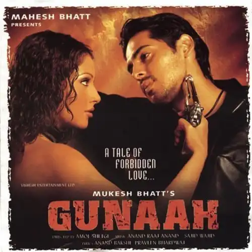 Watch and Download Gunaah 4