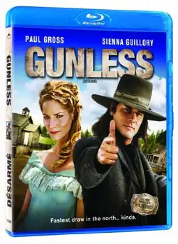 Watch and Download Gunless 4