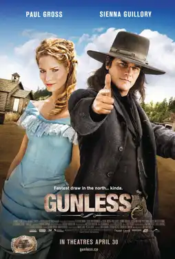 Watch and Download Gunless 9