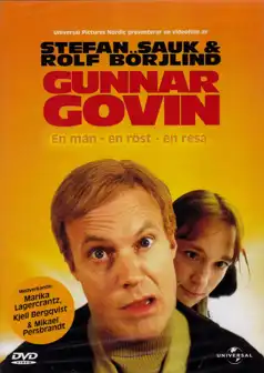 Watch and Download Gunnar Govin – en man, en röst, en resa