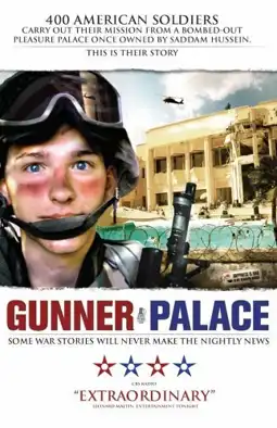 Watch and Download Gunner Palace 3