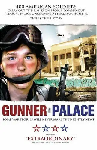 Watch and Download Gunner Palace 4