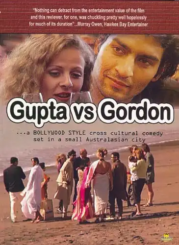 Watch and Download Gupta vs Gordon 1