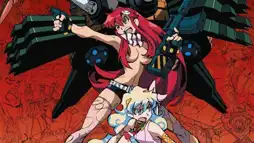 Watch and Download Gurren Lagann the Movie: Childhood's End 3