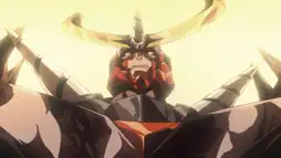 Watch and Download Gurren Lagann the Movie: Childhood's End 9