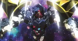 Watch and Download Gurren Lagann the Movie: The Lights in the Sky Are Stars 4