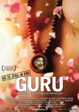 Watch and Download Guru: Bhagwan, His Secretary & His Bodyguard 1