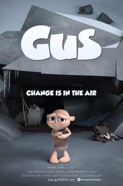 Watch and Download Gus 2