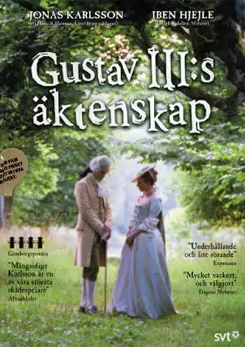 Watch and Download Gustav III:s Äktenskap 2