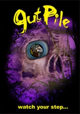 Watch and Download Gut Pile 2