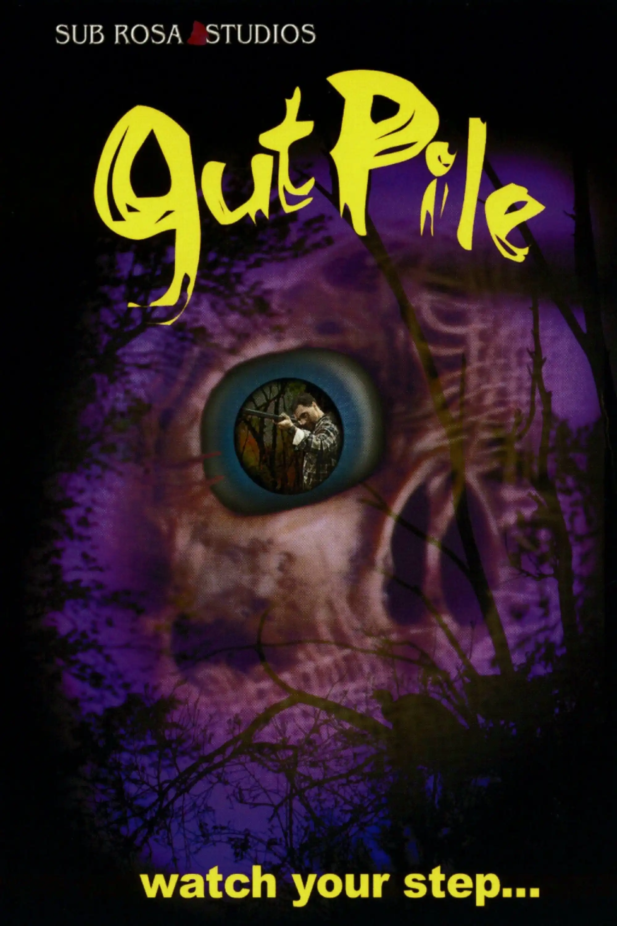 Watch and Download Gut Pile