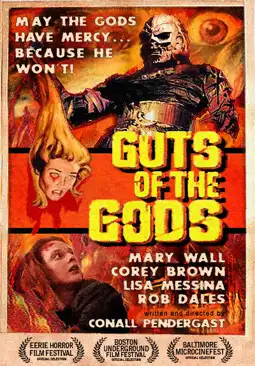 Watch and Download Guts of the Gods 1