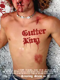 Watch and Download Gutter King 2