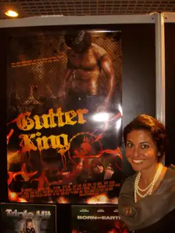 Watch and Download Gutter King 3