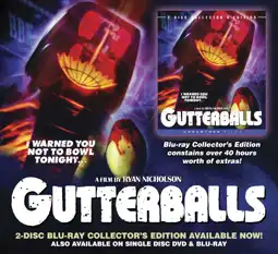 Watch and Download Gutterballs 11