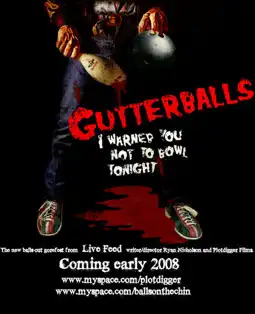 Watch and Download Gutterballs 6