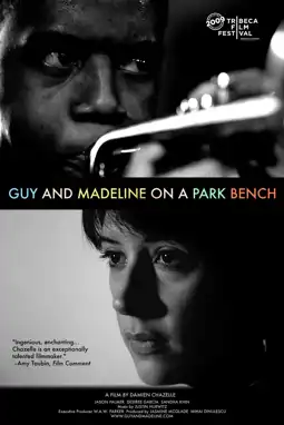 Watch and Download Guy and Madeline on a Park Bench 4