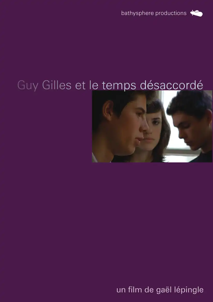 Watch and Download Guy Gilles 1