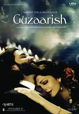 Watch and Download Guzaarish 4