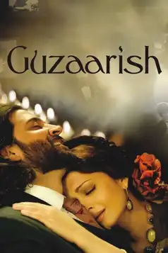 Watch and Download Guzaarish