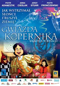 Watch and Download Gwiazda Kopernika 6