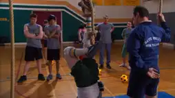 Watch and Download Gym Teacher: The Movie 1