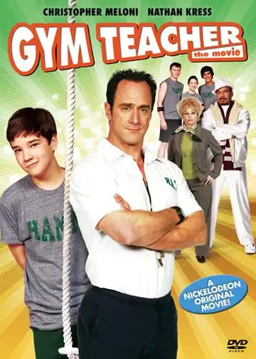 Watch and Download Gym Teacher: The Movie 11