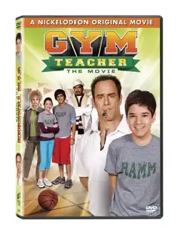 Watch and Download Gym Teacher: The Movie 2