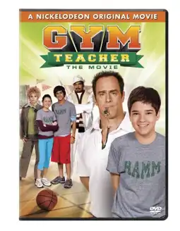 Watch and Download Gym Teacher: The Movie 3