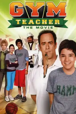 Watch and Download Gym Teacher: The Movie 5