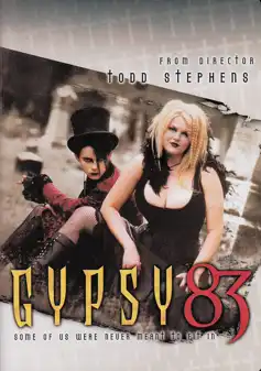 Watch and Download Gypsy 83