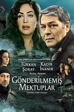 Watch and Download Gönderilmemiş Mektuplar 3