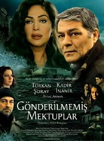 Watch and Download Gönderilmemiş Mektuplar 4