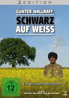 Watch and Download Günter Wallraff: Schwarz auf Weiss