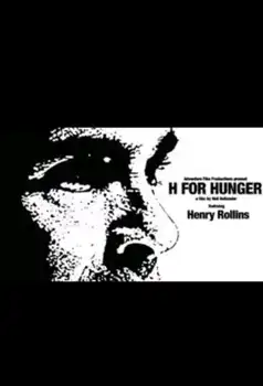 Watch and Download H for Hunger