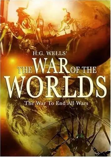 Watch and Download H.G. Wells' The War of the Worlds 5