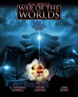 Watch and Download H.G. Wells' War of the Worlds 2