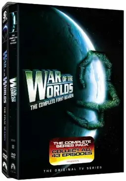 Watch and Download H.G. Wells' War of the Worlds 3