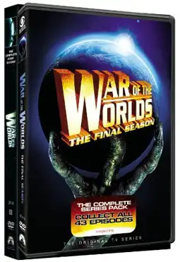 Watch and Download H.G. Wells' War of the Worlds 4