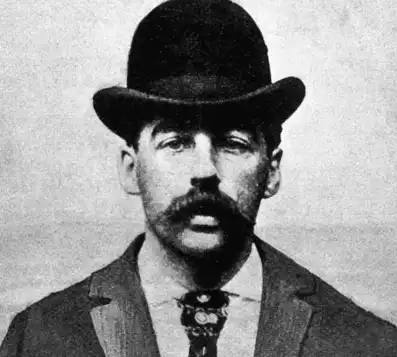 Watch and Download H.H. Holmes: America's First Serial Killer 5