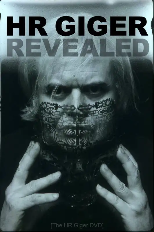 Watch and Download H.R. Giger Revealed 1