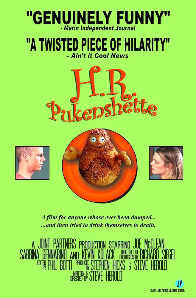 Watch and Download H.R. Pukenshette 1