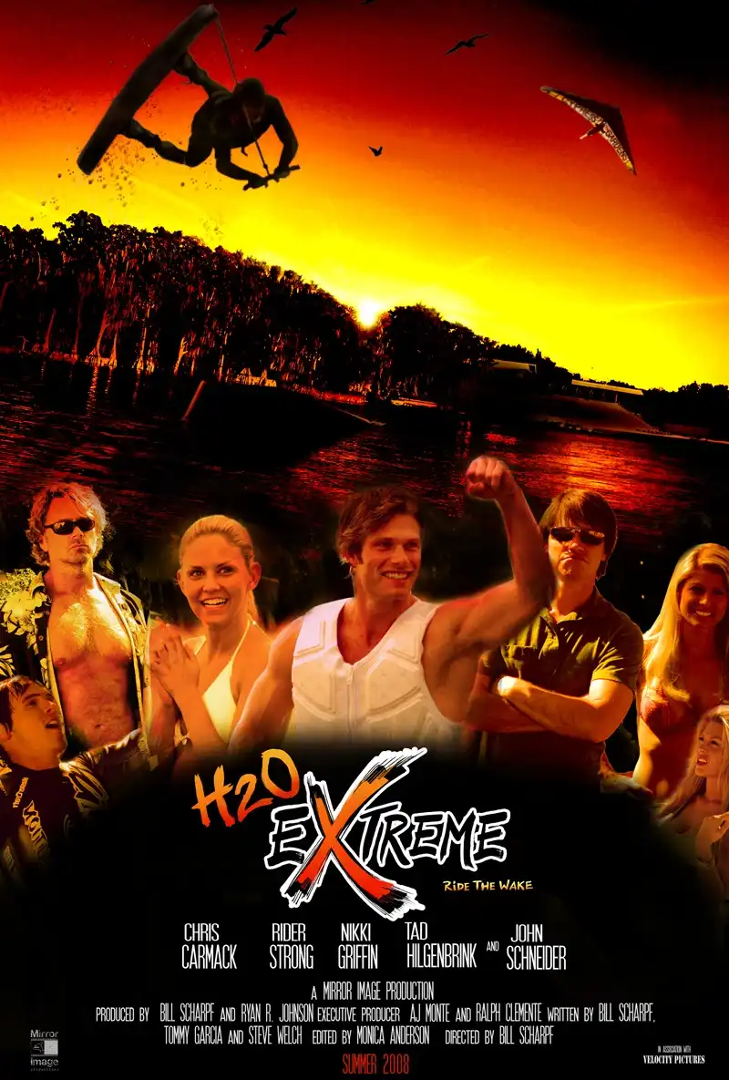 Watch and Download H2O Extreme 1