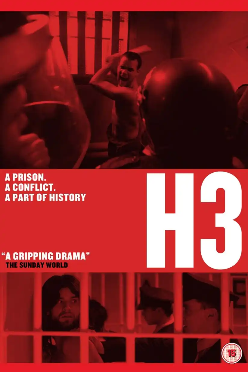 Watch and Download H3 1