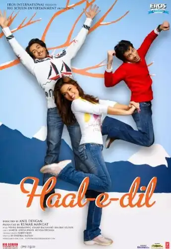 Watch and Download Haal-e-Dil 4