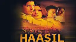 Watch and Download Haasil 1