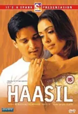 Watch and Download Haasil 2