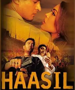 Watch and Download Haasil 5